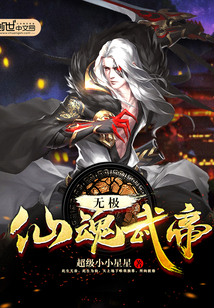 无极仙魂武帝封面