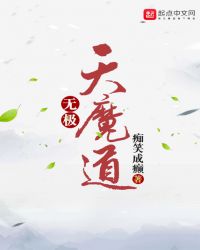 无极天魔道封面