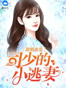 甜婚蜜爱:司少的小逃妻封面