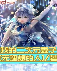 我的二次元妻子封面