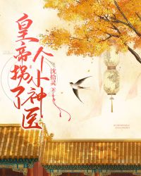 皇帝拐了个小神医封面