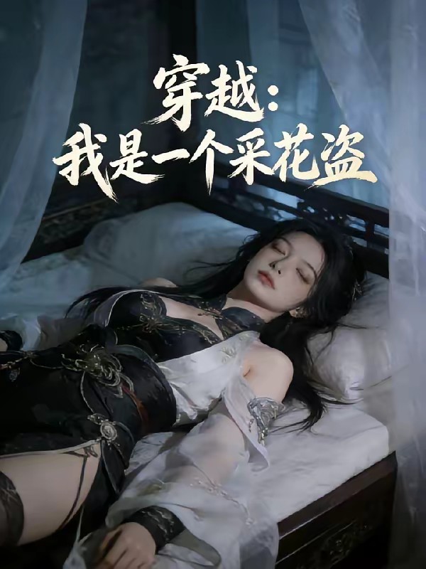 穿越：我是一个采花盗封面