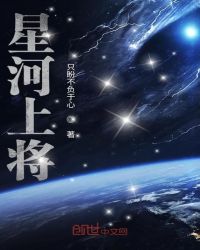 星河上将封面