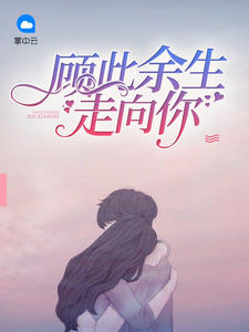 顾此余生走向你封面
