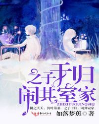 之子于归，闹其室家封面