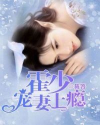 霍少宠妻上瘾封面