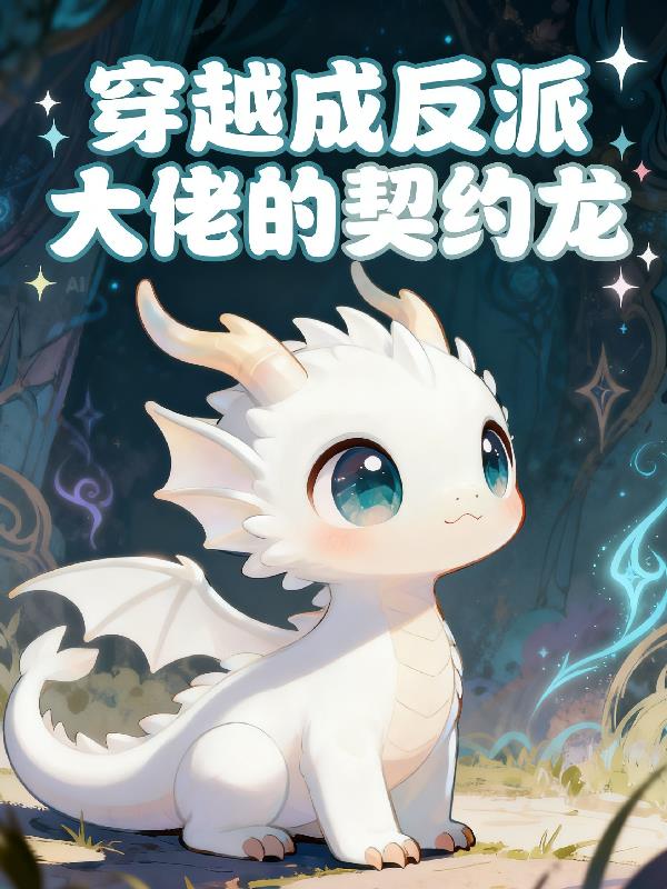 穿越成反派大佬的契约龙封面