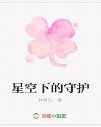 星空下的守护封面