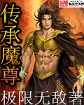传承魔尊封面