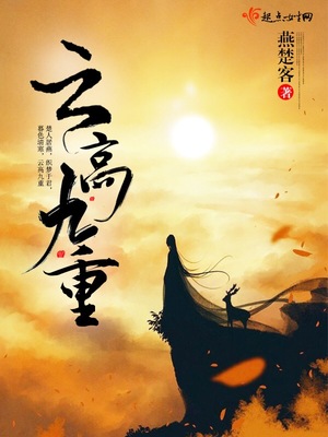 云高九重封面