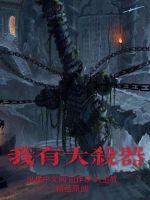 我有大杀器封面