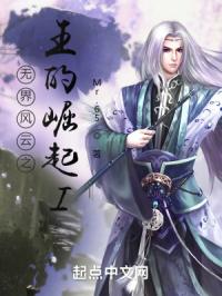 无界风云之王的崛起I封面