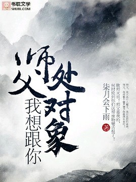 师父，我想跟你处对象封面