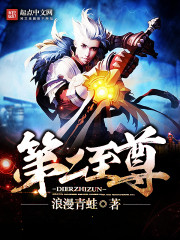 第二至尊封面