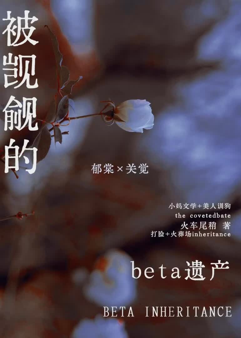 一个柔弱恶劣的beta封面