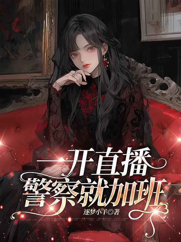 一开直播警察就加班封面