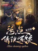 污点清洗系统封面