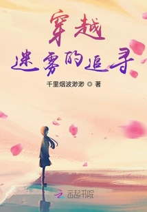 穿越迷雾的追寻封面