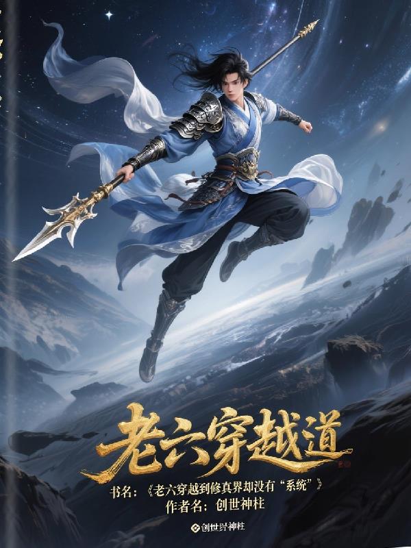 老六灵魂穿越,逆天成神封面