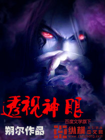 透视神眼封面