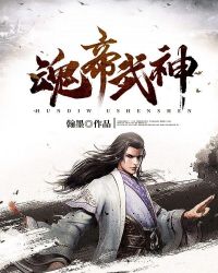 魂帝武神封面