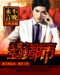 无冕之王骋都市封面