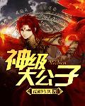 神级大公子封面