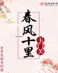 春风十里玉门关封面