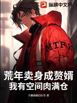 荒年卖身成赘婿，我有空间肉满仓封面