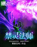 禁灵法师封面
