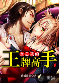 女总裁的王牌高手封面