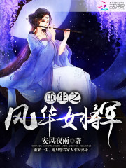 重生之风华女将军封面