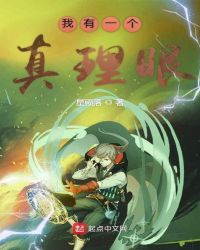 我有一个真理眼封面