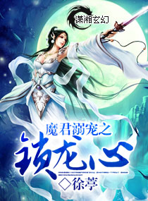 魔君溺宠之锁龙心封面