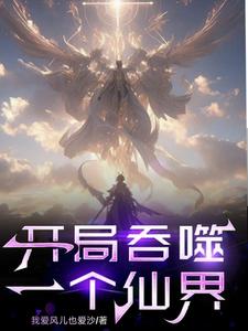 开局夺取仙界气运封面