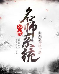 终极名师系统封面