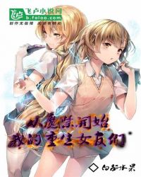 从魔禁开始，我的重生女友们封面