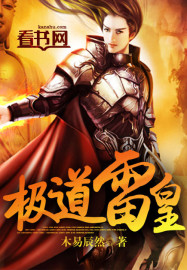 极道雷皇封面