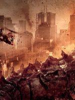 末世之混沌战神封面