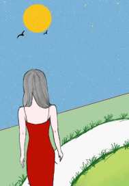 对不起被瞄准啦封面