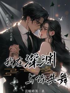 我在深渊与你共舞封面