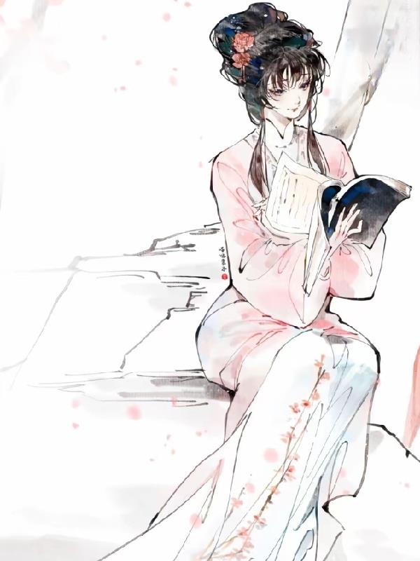 我和兄弟一起穿越红楼封面