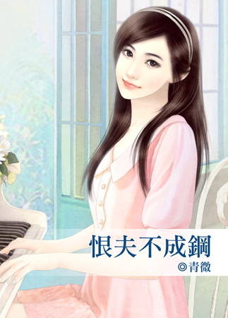 恨夫不成钢封面