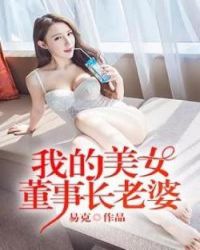 我的美女董事长老婆封面