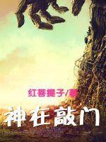 神在敲门封面