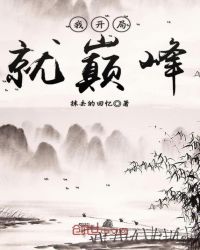 我开局就巅峰封面