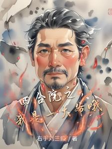 四合院之，我是一大爷哦封面