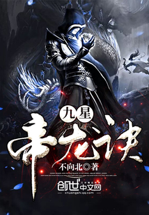 九星帝龙诀封面