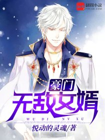 豪门无敌女婿封面