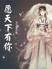 愿天下有你封面